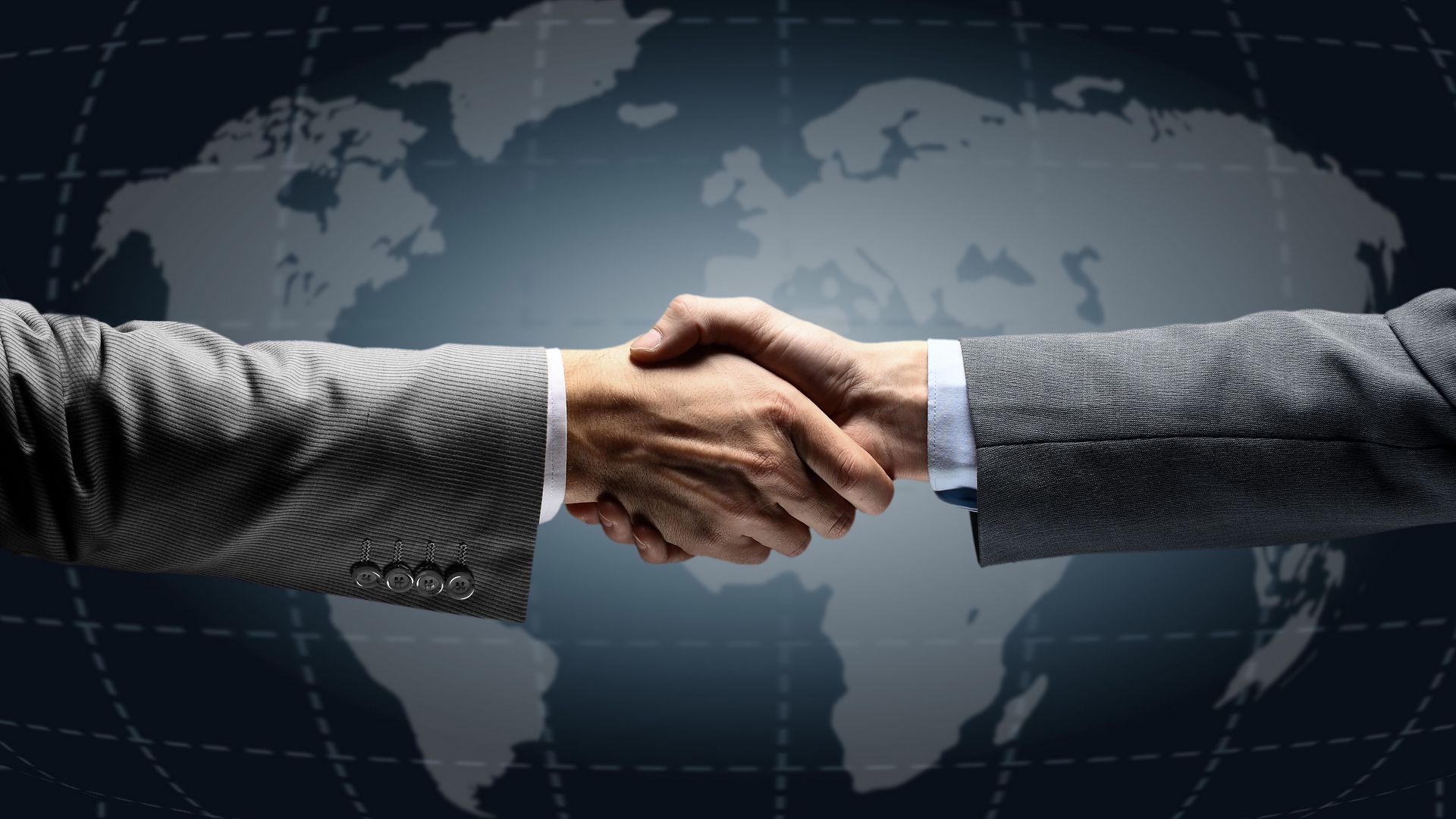 Hand Shake Wallpapers Wallpaper Cave