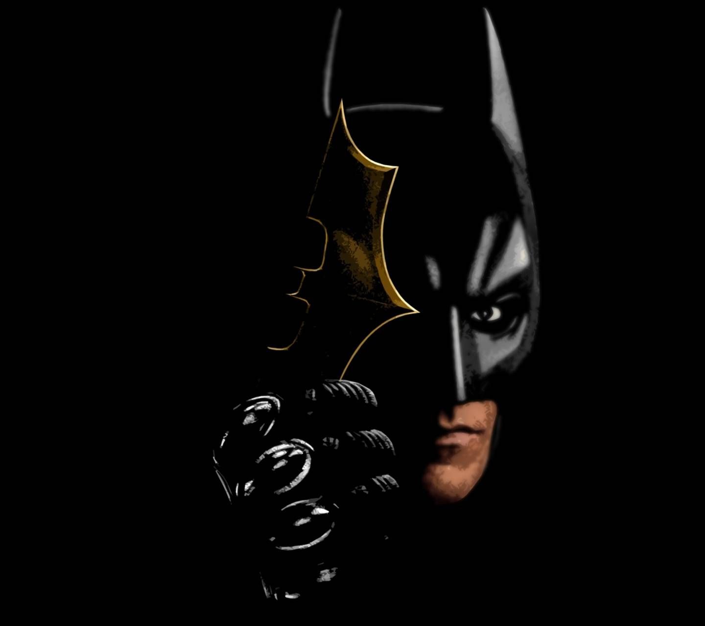 Batman Batarang Wallpapers - Wallpaper Cave