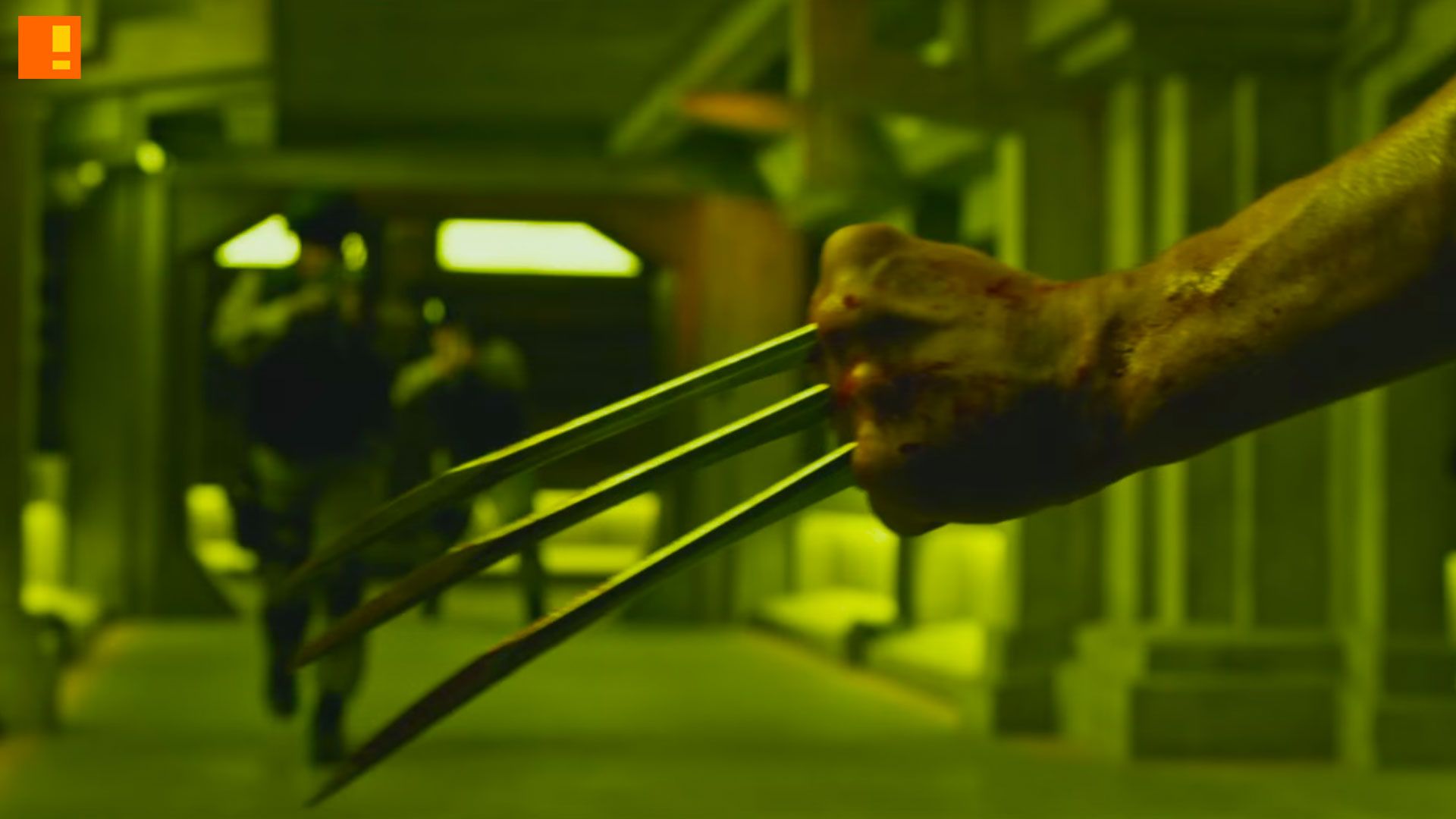 New “X Men Apocalypse” Trailer 3 Released; The Blob + Wolverine Teased