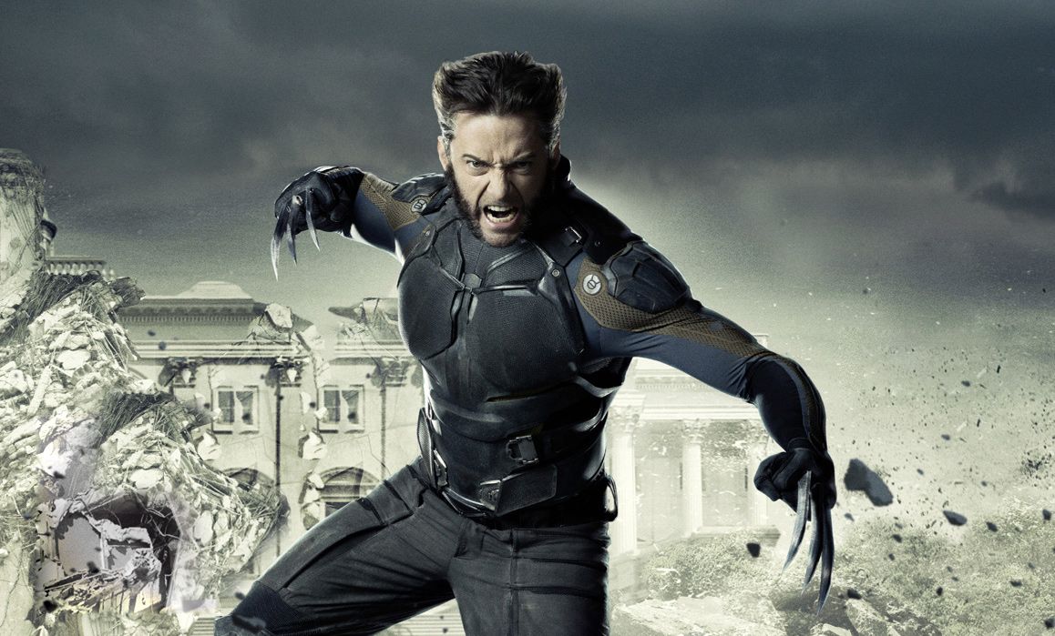 Wolverine's Metal Claws Explained In X MEN: DAYS OF FUTURE PAST