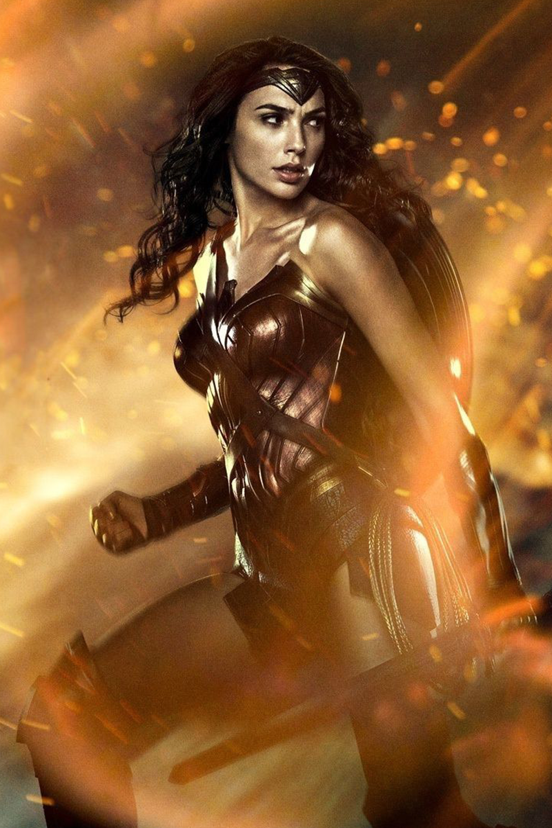 Wonder Woman, Gal Gadot, Wallpaper. Wonder woman, Gal gadot, Wonder