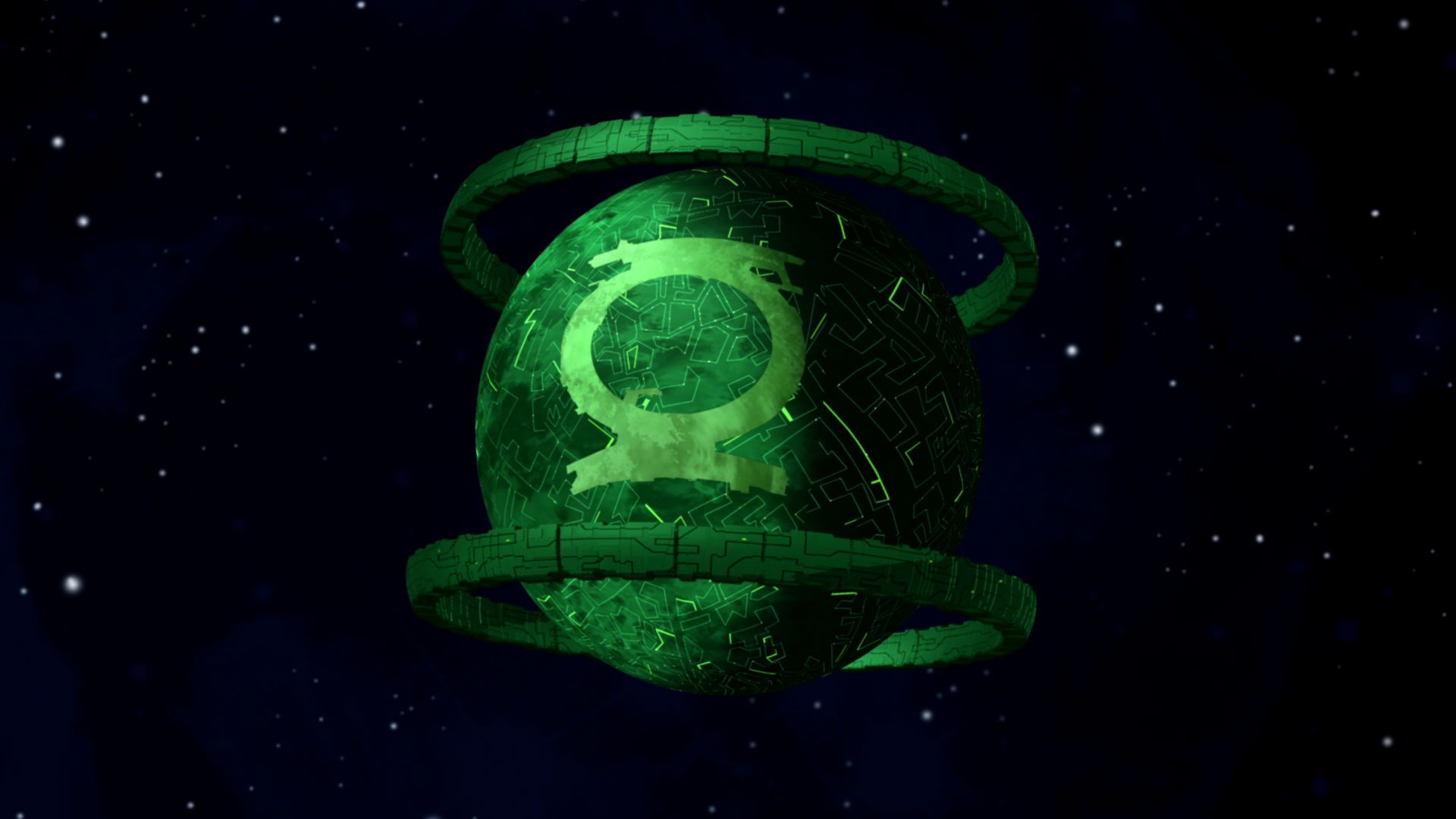 Green Lantern OA Wallpapers - Wallpaper Cave