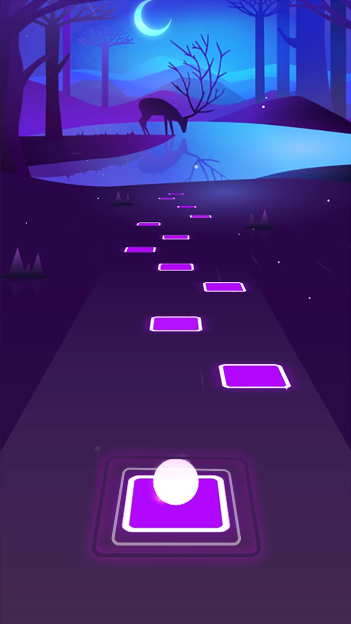 Ball Hop: Edm Dancing Tiles Rush! for Android
