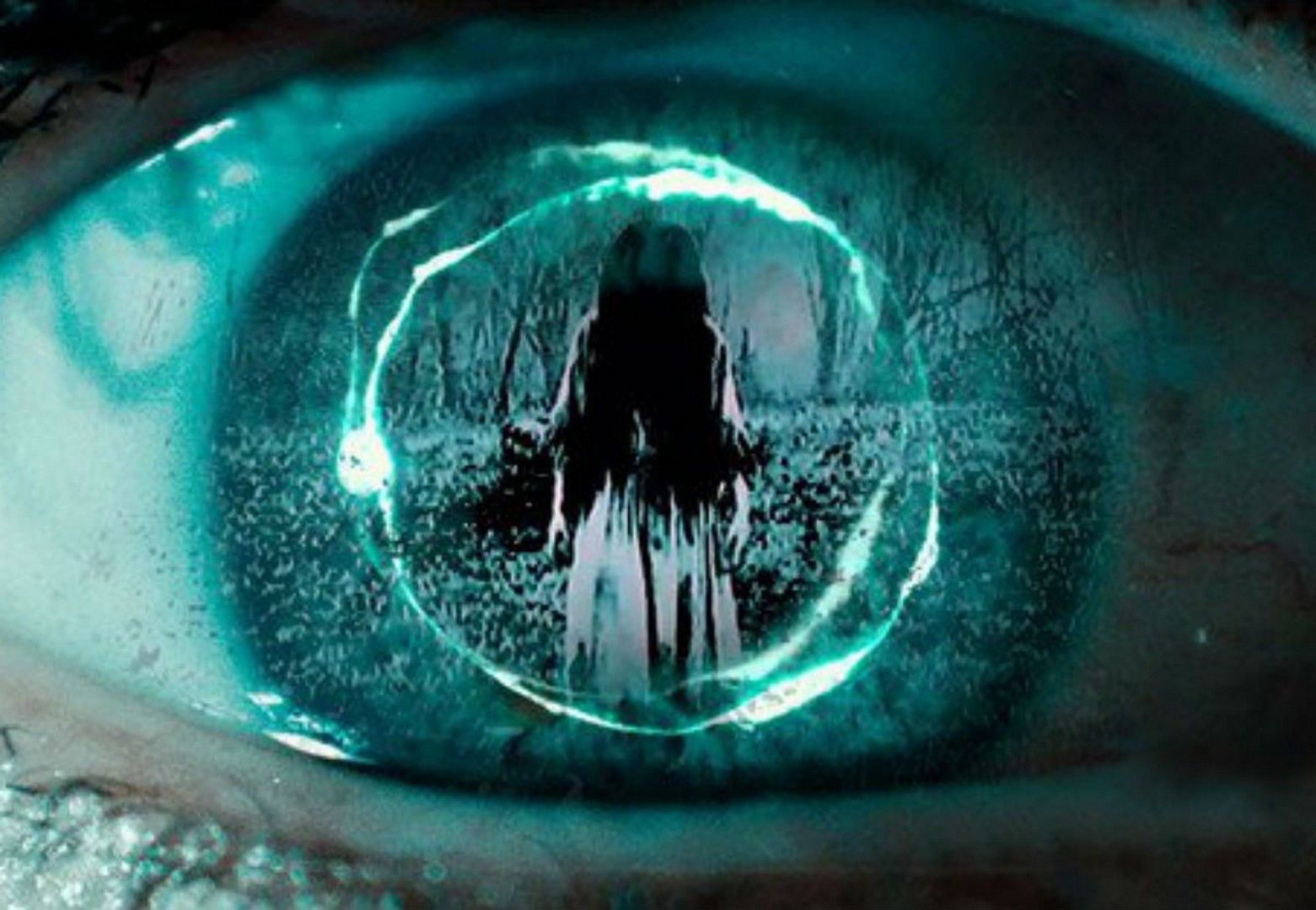 The Ring Wallpaper