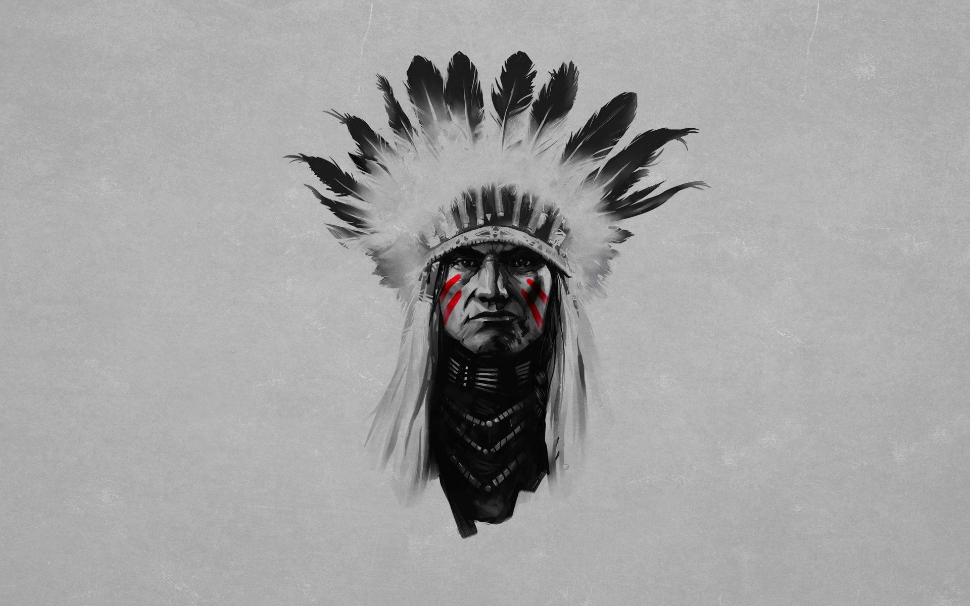native, American, Western, Indian, Art, Artwork, Painting, People, Warrior Wallpaper HD / Desktop and Mobile Background