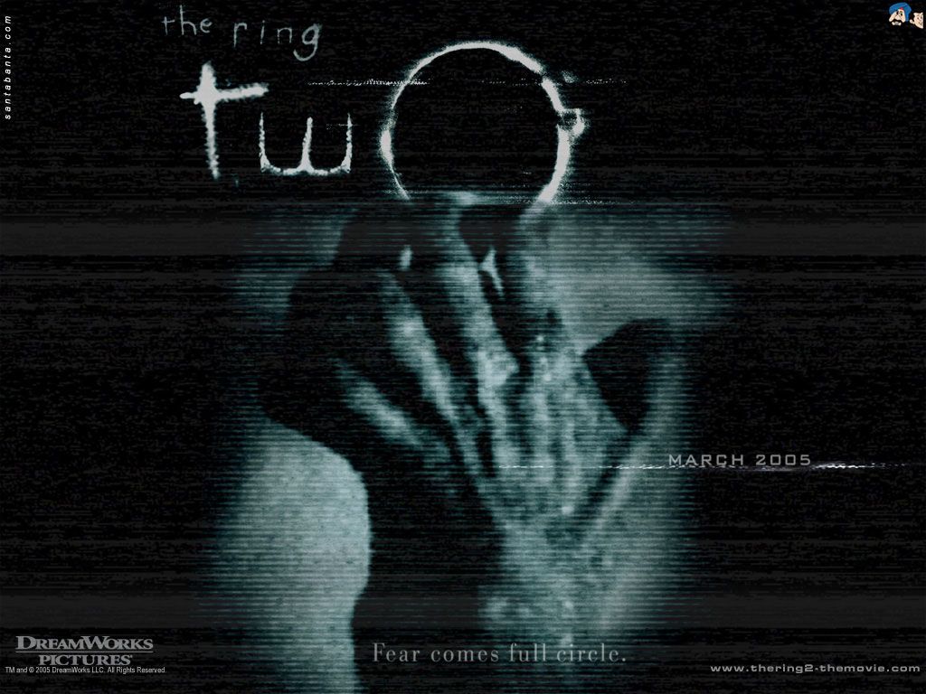 the ring movie wallpaper
