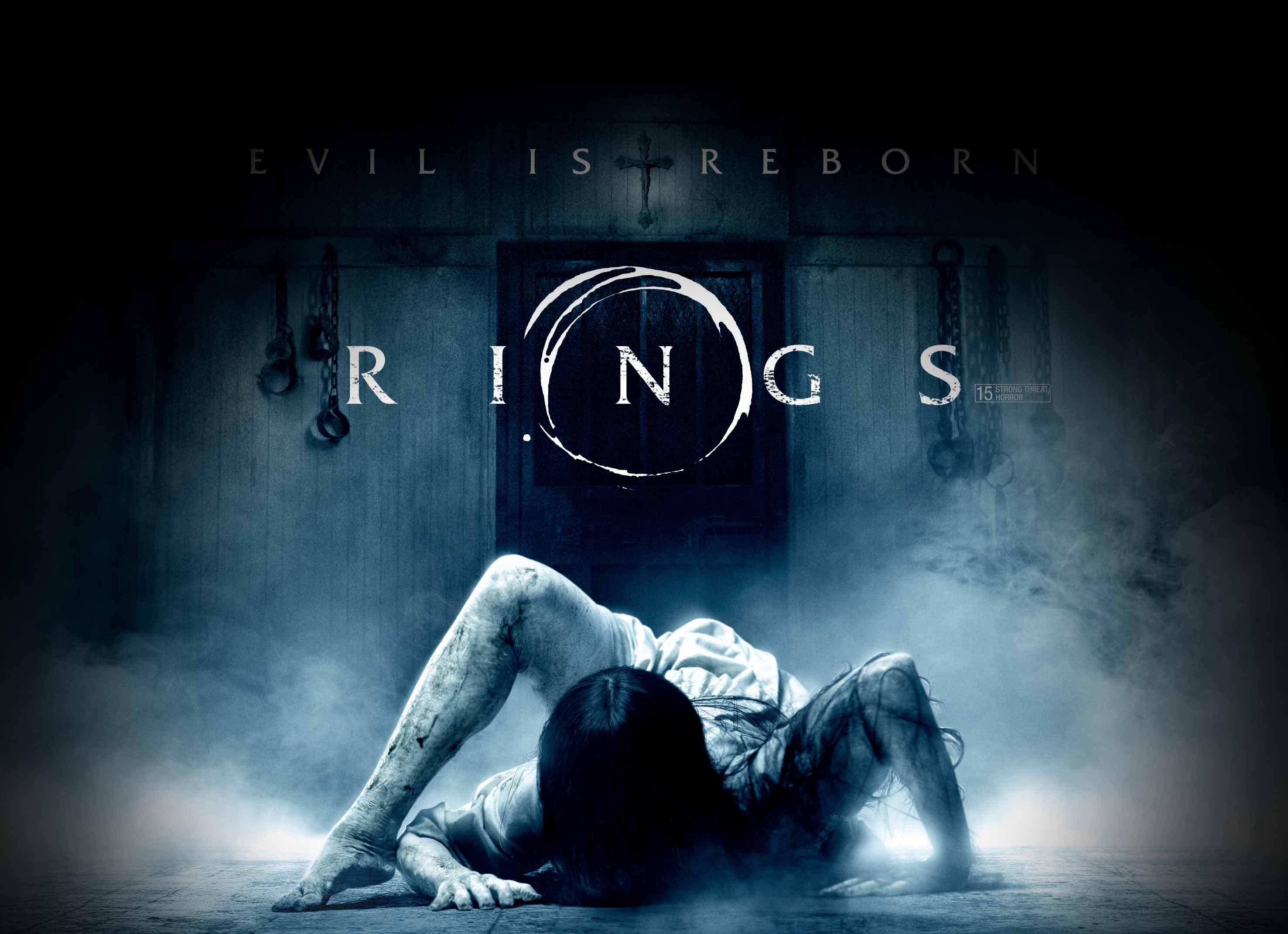 The Ring Wallpaper