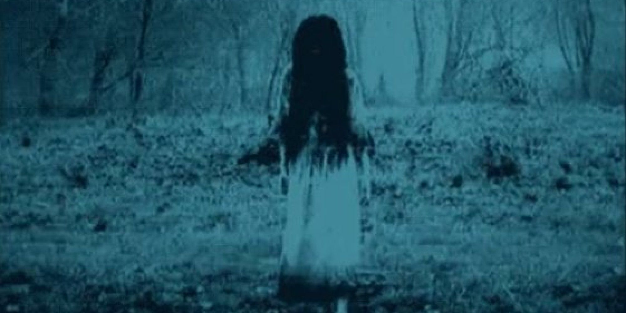 the ring video screensaver