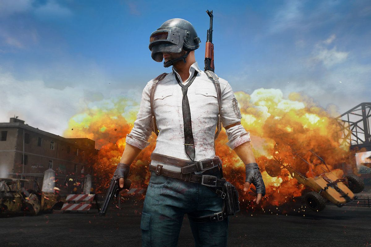 What is PUBG Mobile and why is everyone talking about PlayerUnk