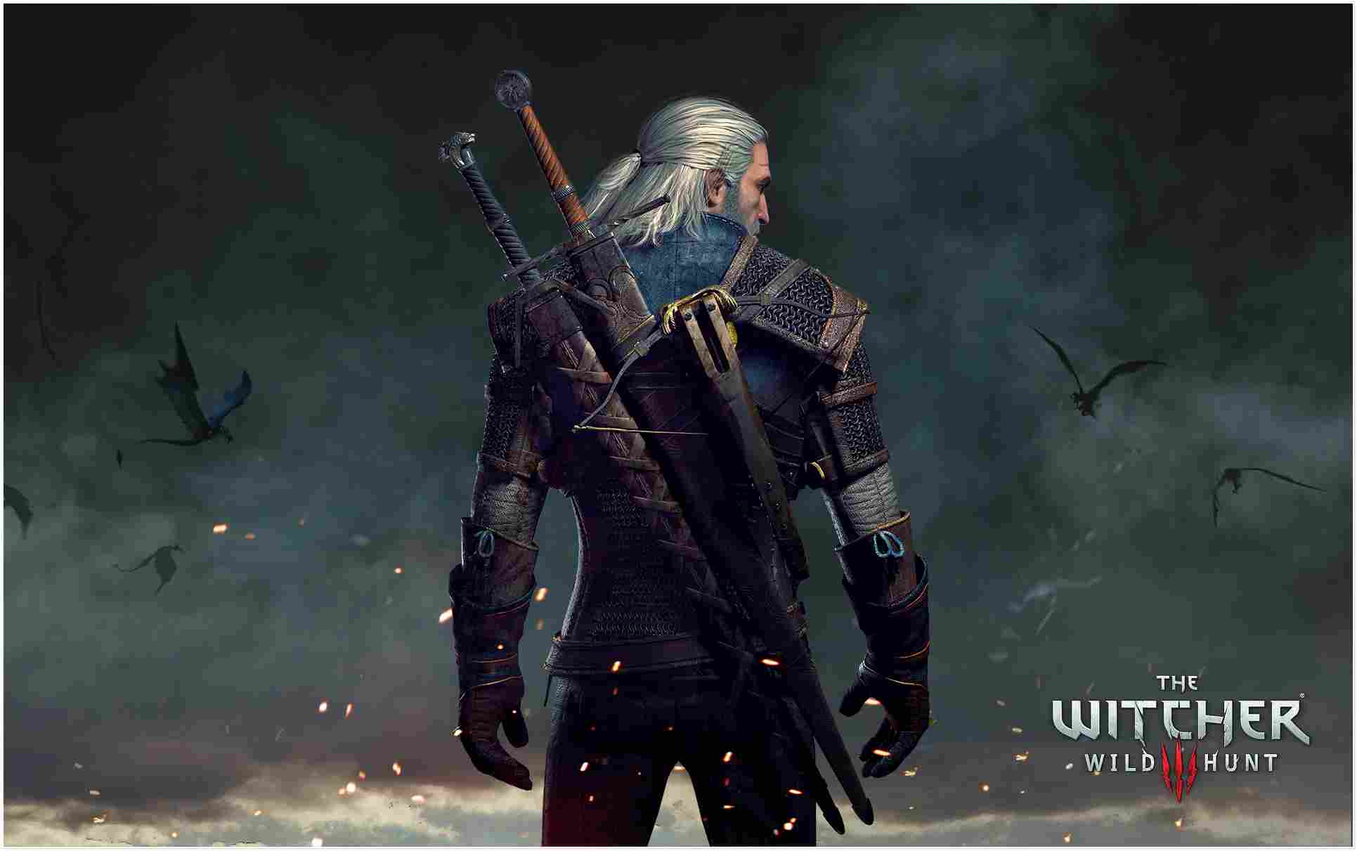 New 15 the witcher 3 wallpaper latest Update Wallpaper Wise