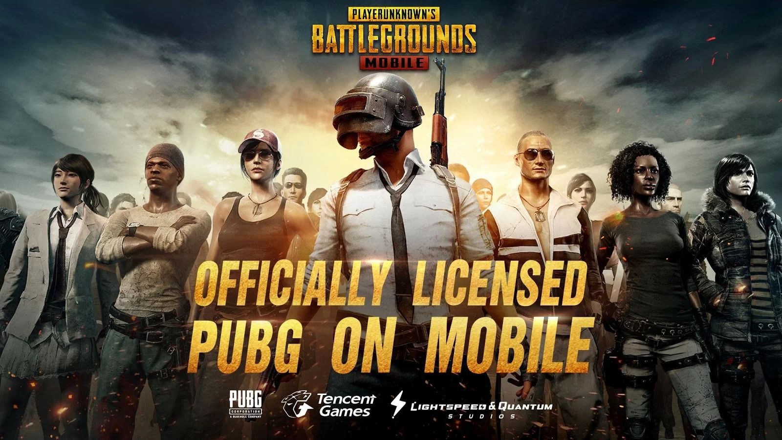 You're not actually good at PUBG mobile, it's full of bots