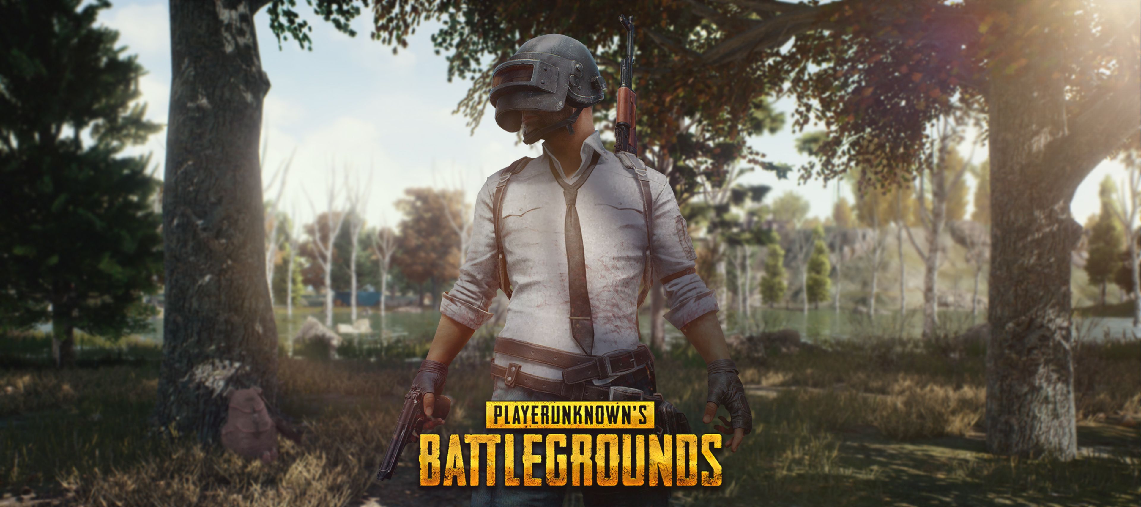 Pubg Mobile Helmet Guy Laptop Full HD 1080P HD 4k Wallpaper, Image, Background, Photo and Picture