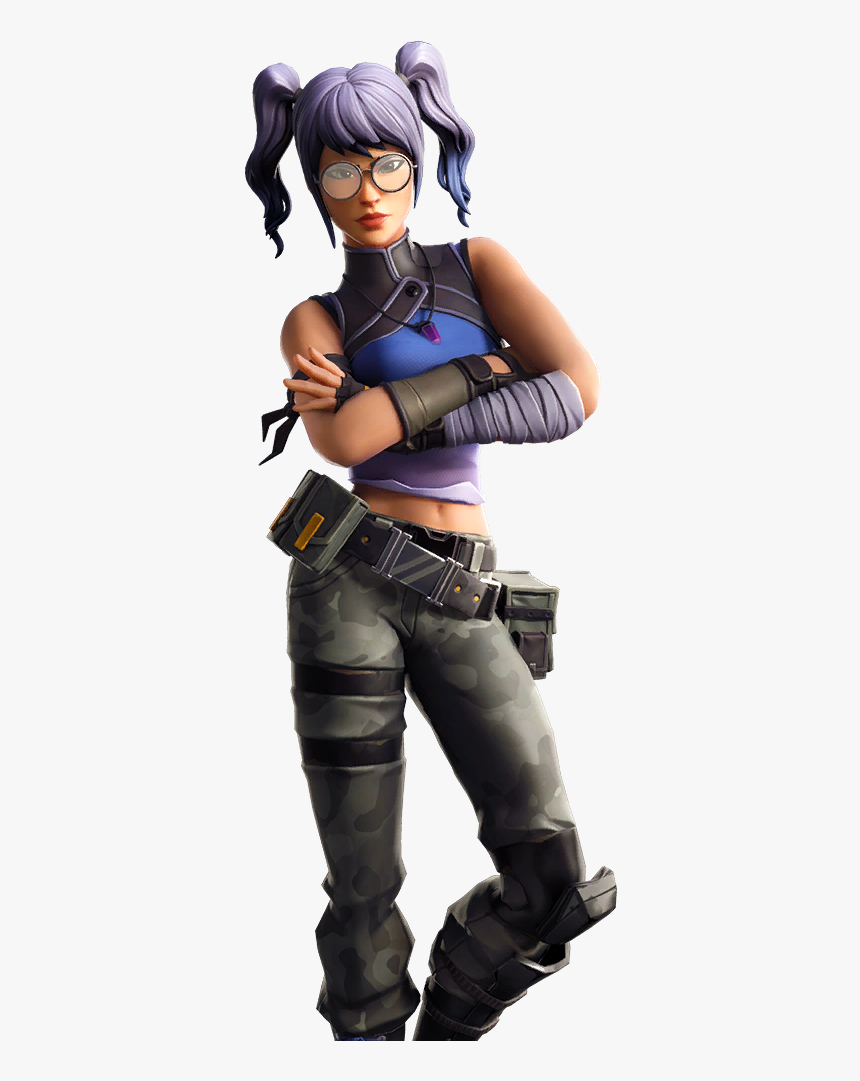 Crystal Fortnite, HD Png Download is free transparent png image. 