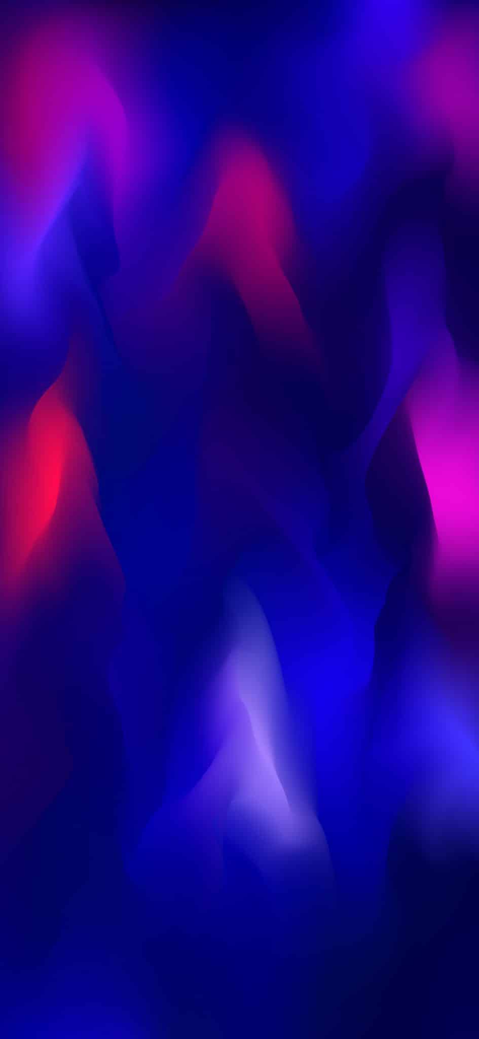 Download Oppo Reno 4 Pro Stock Wallpapers FHD