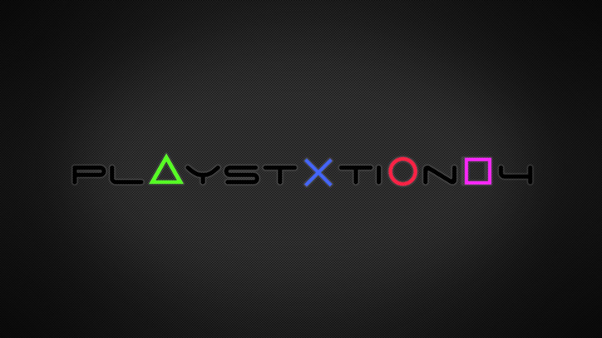 ps4, Playstation, Videogame, System, Video, Game, Sony Wallpaper HD / Desktop and Mobile Background