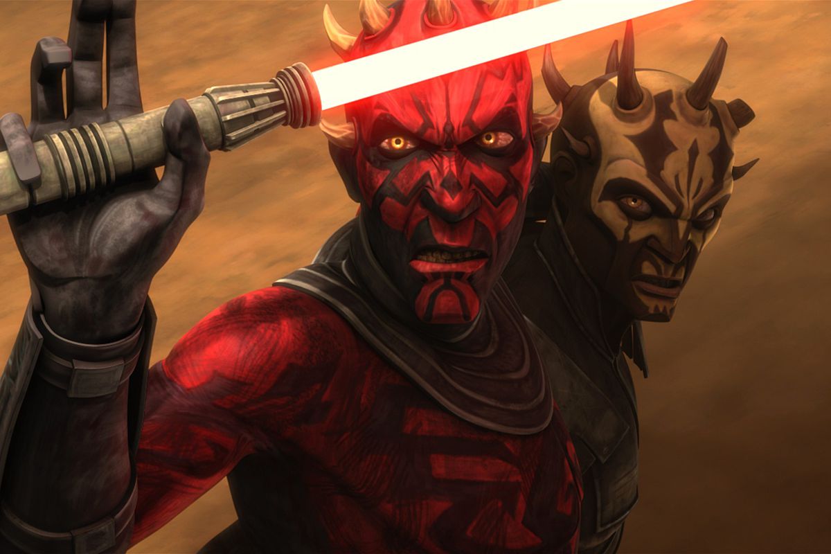 The 20 Clone Wars episodes to watch before season 7