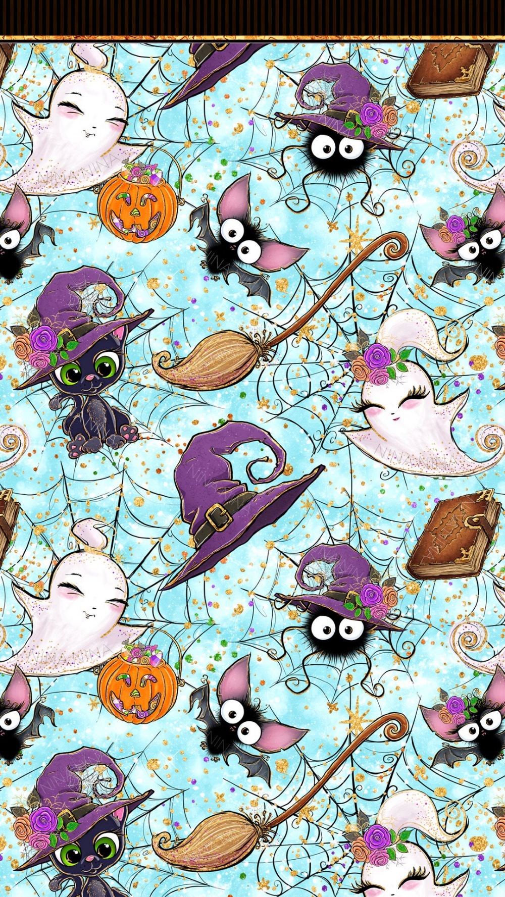 Halloween Disney iPhone Wallpapers  Wallpaper Cave