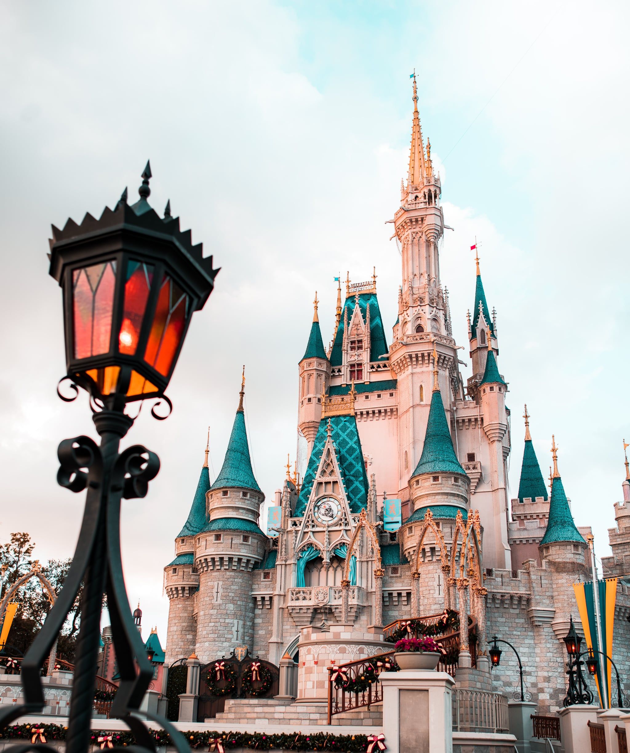 Disney IPhone Wallpaper. Best IOS 14 Wallpaper Ideas For Your Home Screen Aesthetic