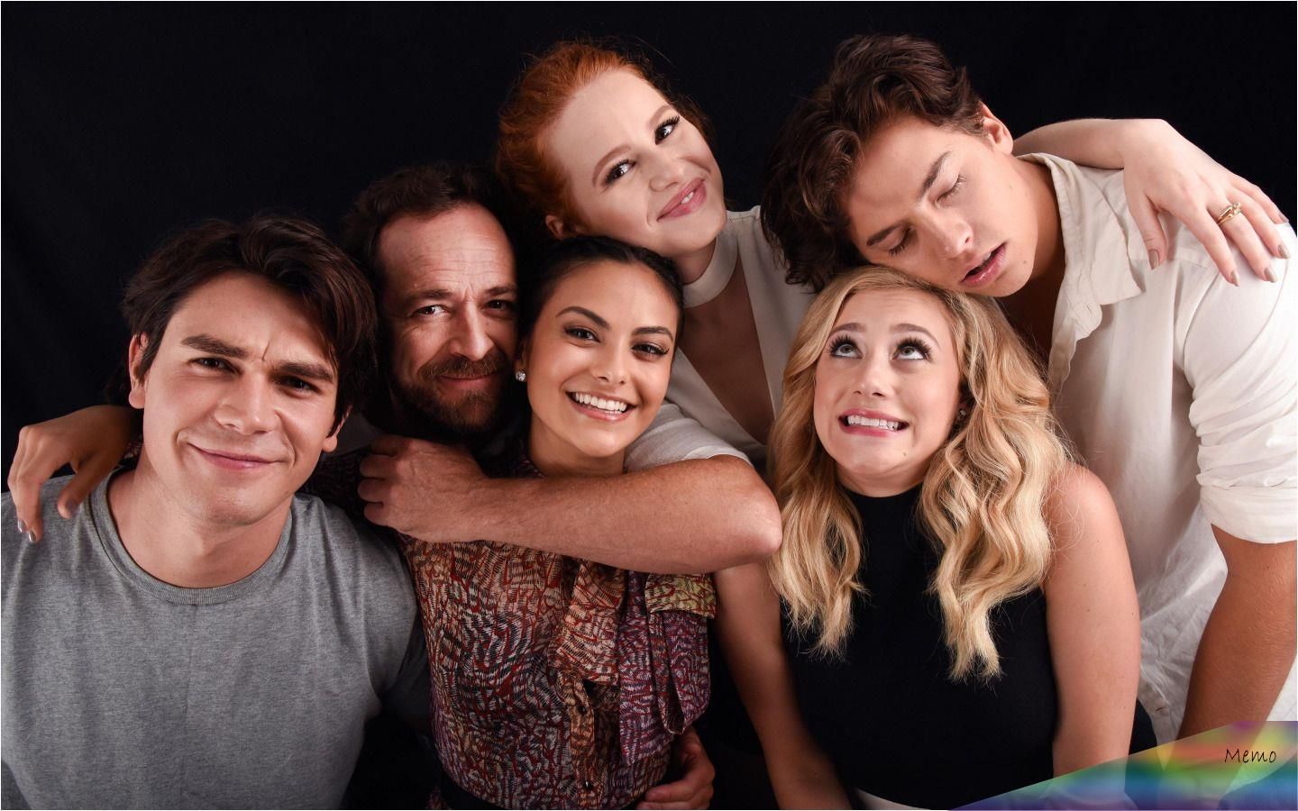 Oct 4, 2019 Riverdale Wallpaper HD free download for your desktop wallpaper. We provide Riverdale Wallpaper HD on. Riverdale, Riverdale cast, Luke perry