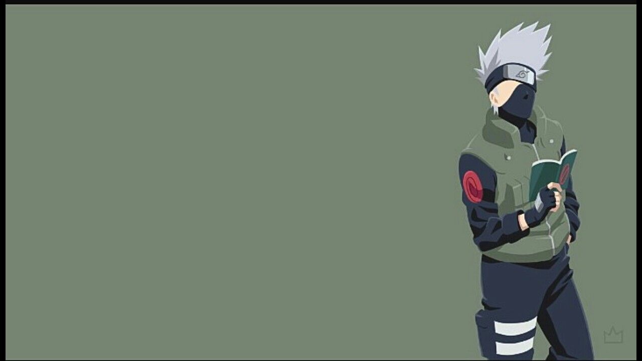 Kakashi wallpaper. Wallpaper naruto shippuden, Naruto kakashi, Kakashi hatake