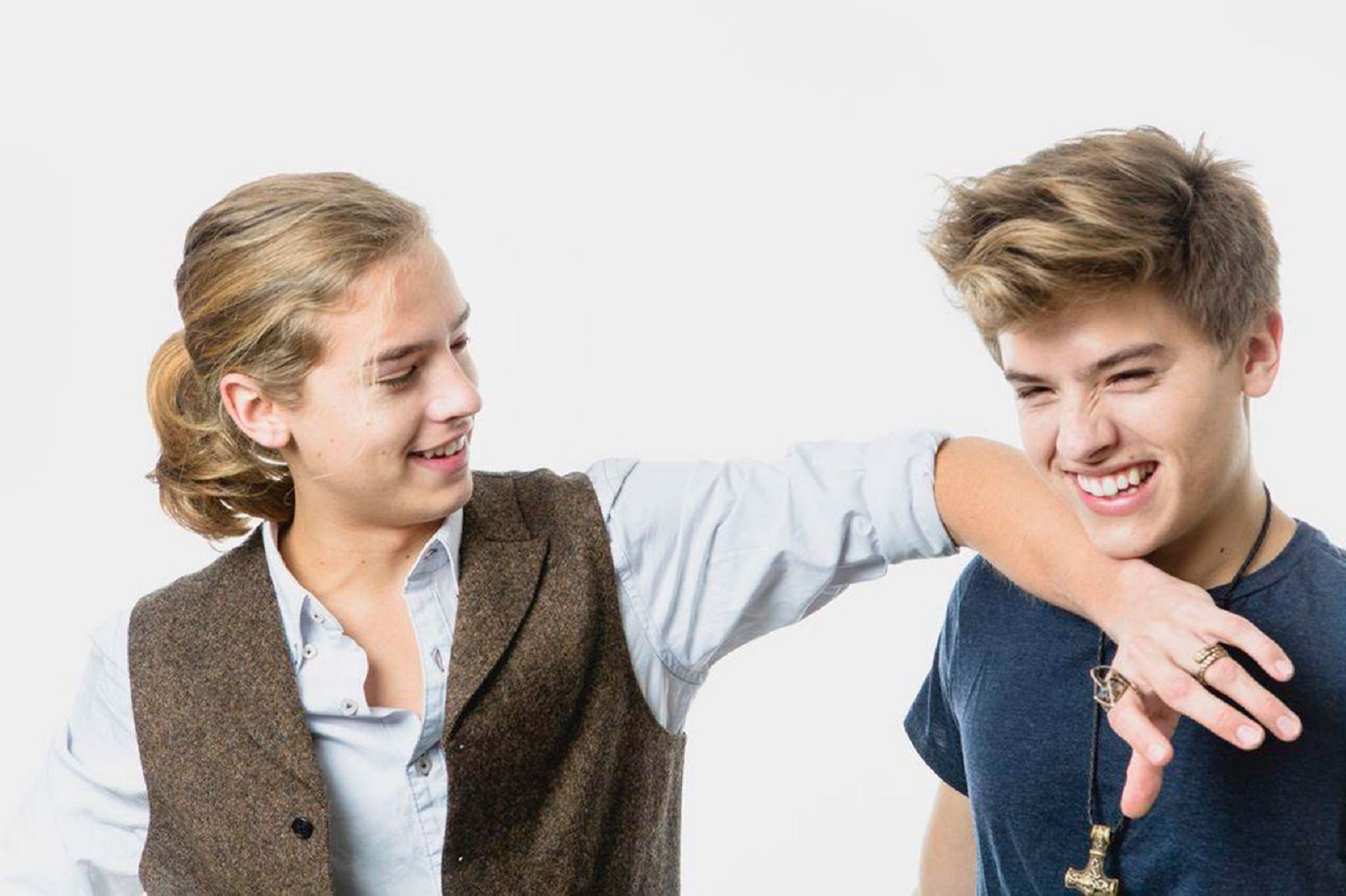 Cole Sprouse Wallpaper HD