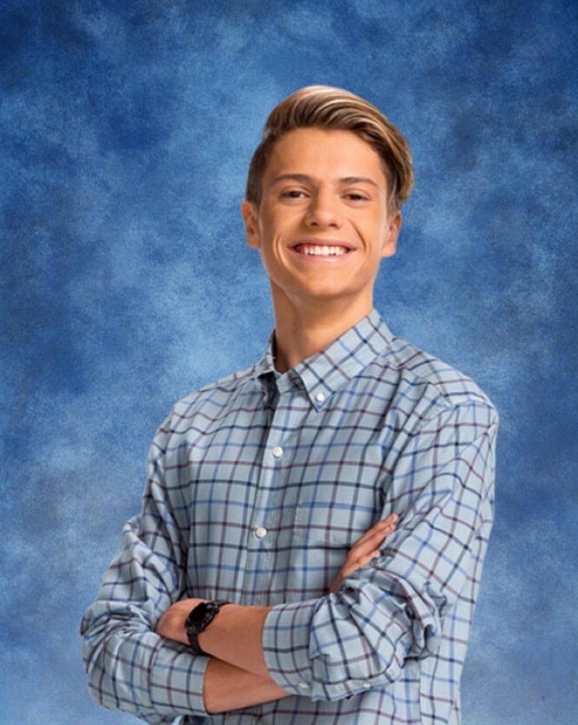 Jace Norman. Henry danger jace norman, Jason norman, Norman love