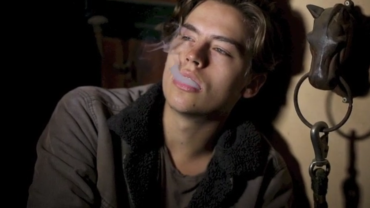 26 image about cole sprouse.