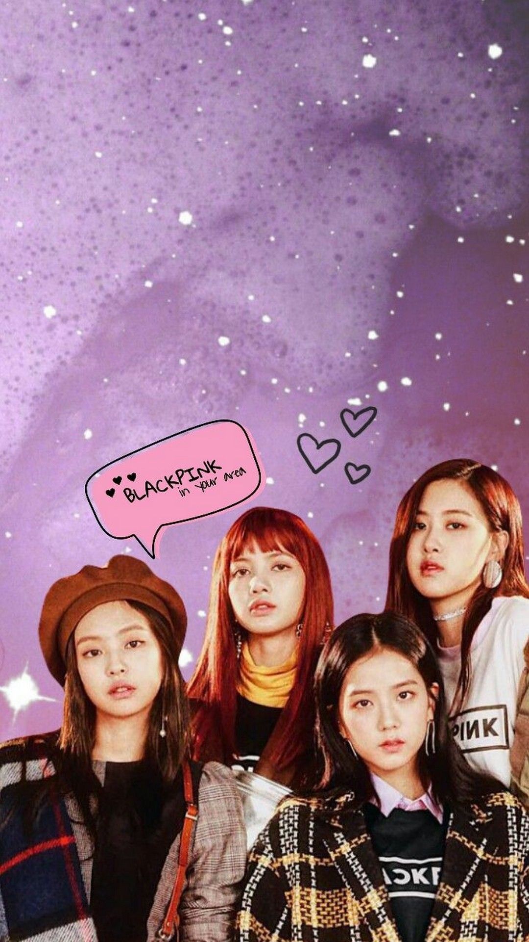 Blackpink Cell Phones Wallpaper Phone Wallpaper HD. Wallpaper blackpink, Black pink wallpaper, Pink picture