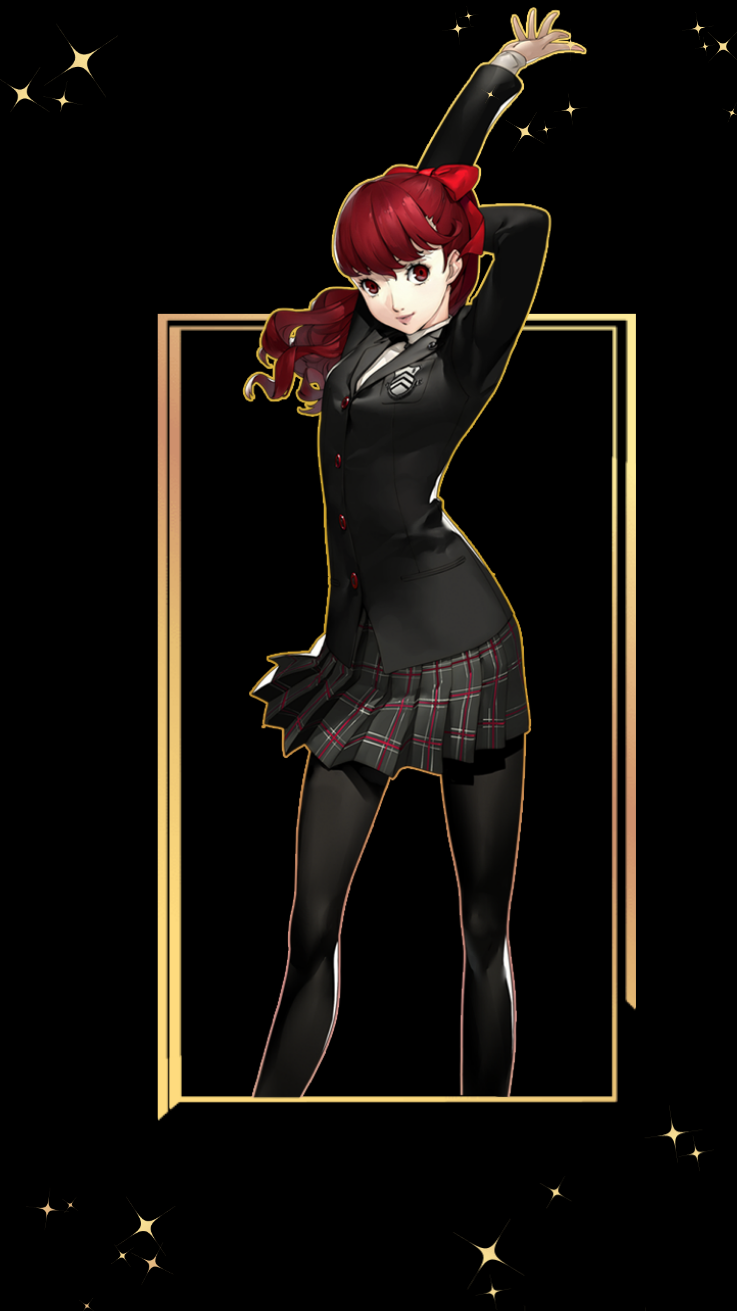 Luna's Anime Wallpaper