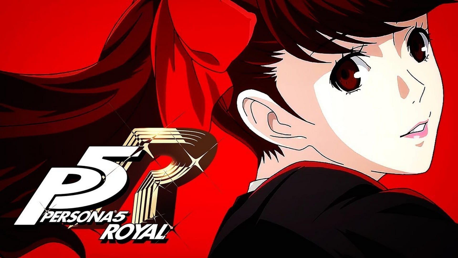 The Phantom Thieves are Back and They're Better Than Ever with New Character Kasumi in Persona 5 Royal