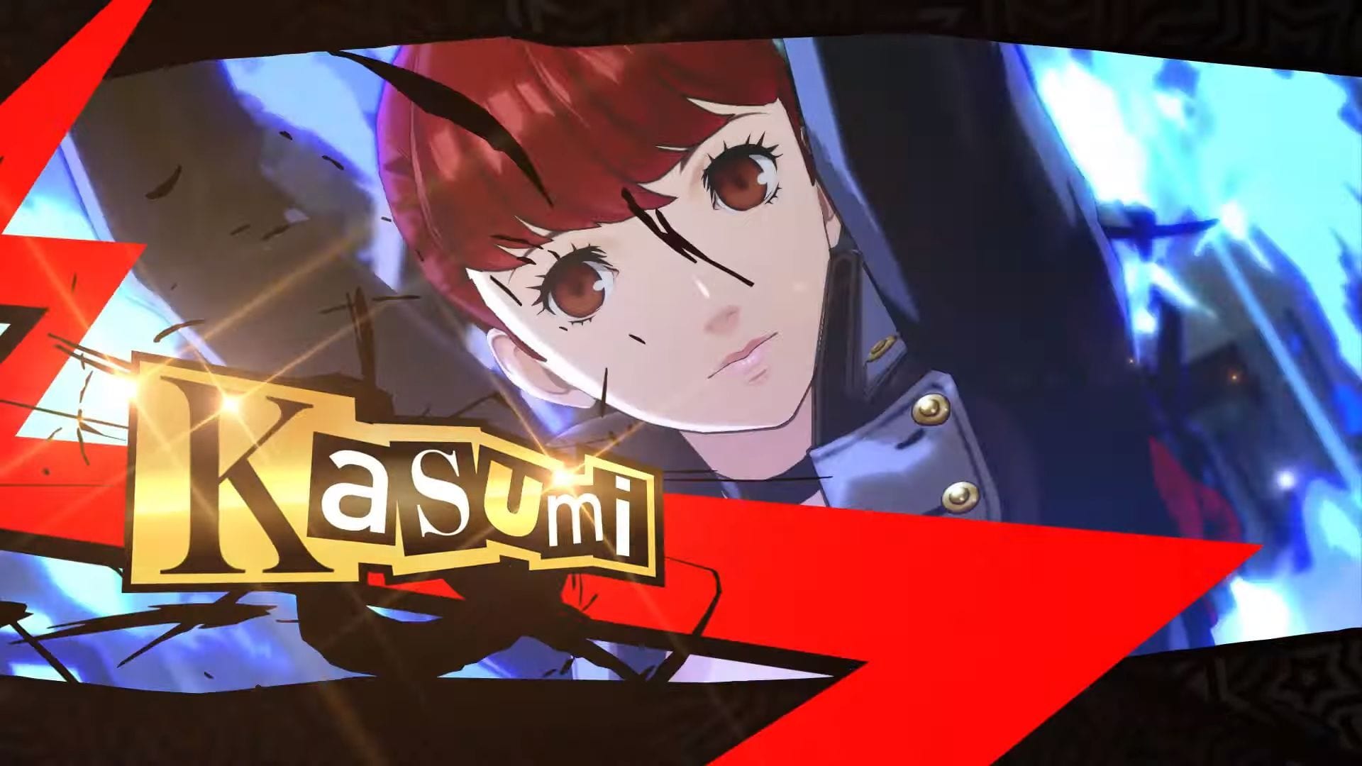 Persona 5 Royal Gets New Showing the Phantom Thieves in Action