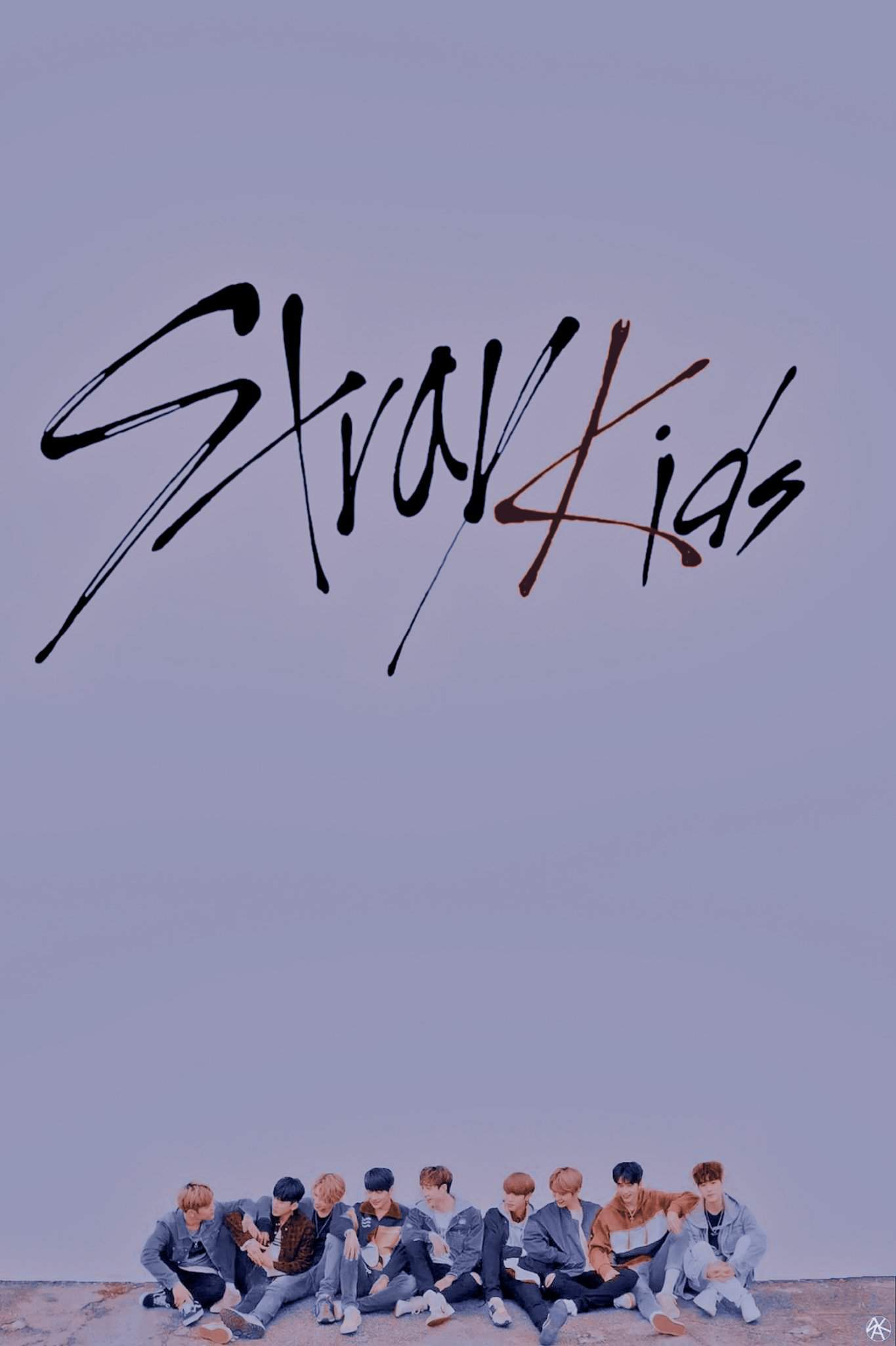 • Stray kids wallpaper •. Stray Kids Amino