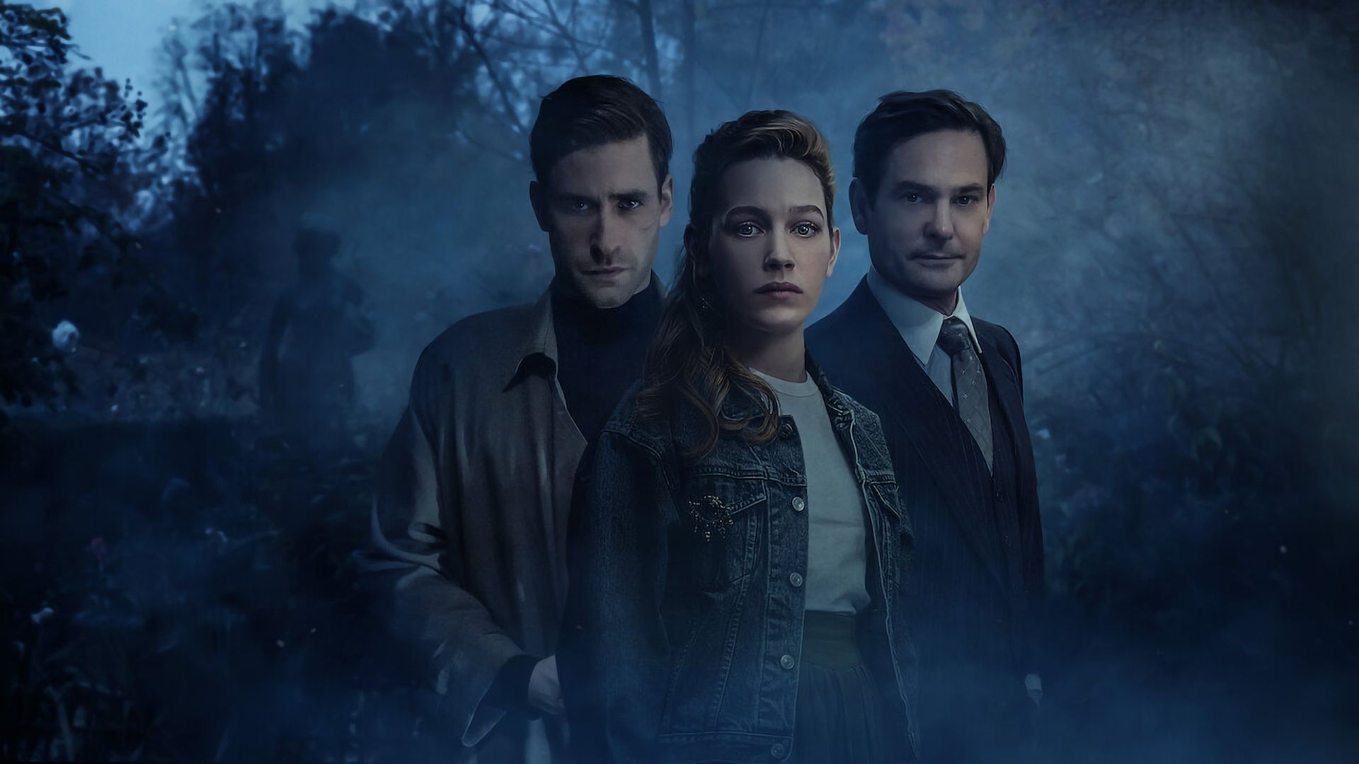 The Haunting Of Bly Manor Wallpapers Wallpaper Cave