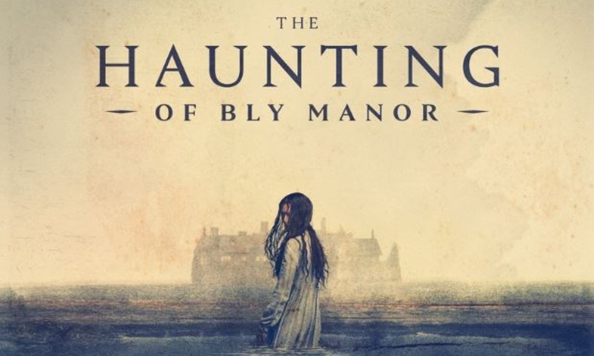 The Haunting Of Bly Manor Wallpapers Wallpaper Cave