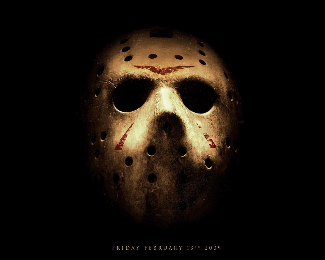 Friday The 13th Wallpaper (High Quality) HD Wallpaper. Horror movie posters, Scary movies, Horror
