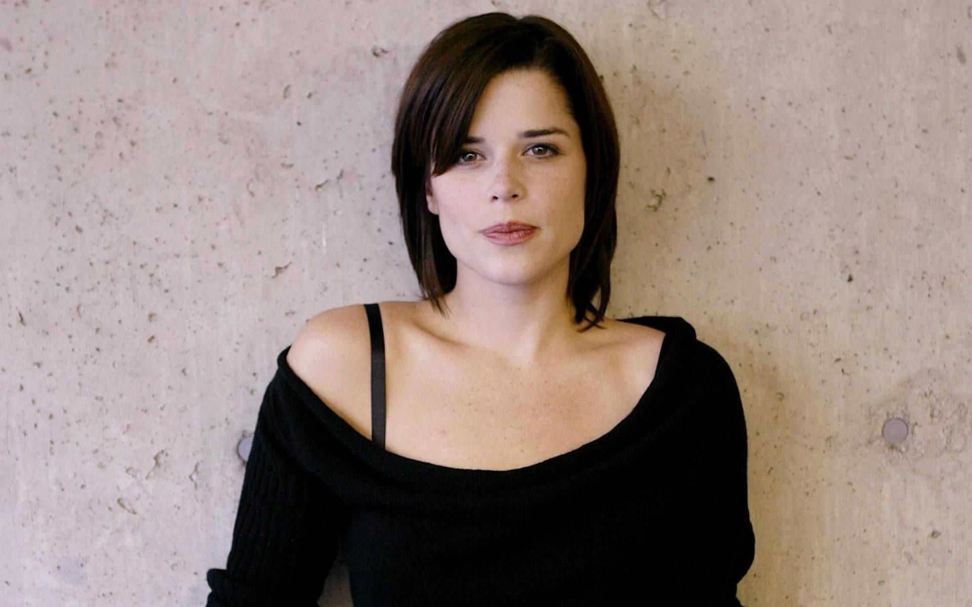 Neve Campbell, celebrity, celebrities wallpapers.