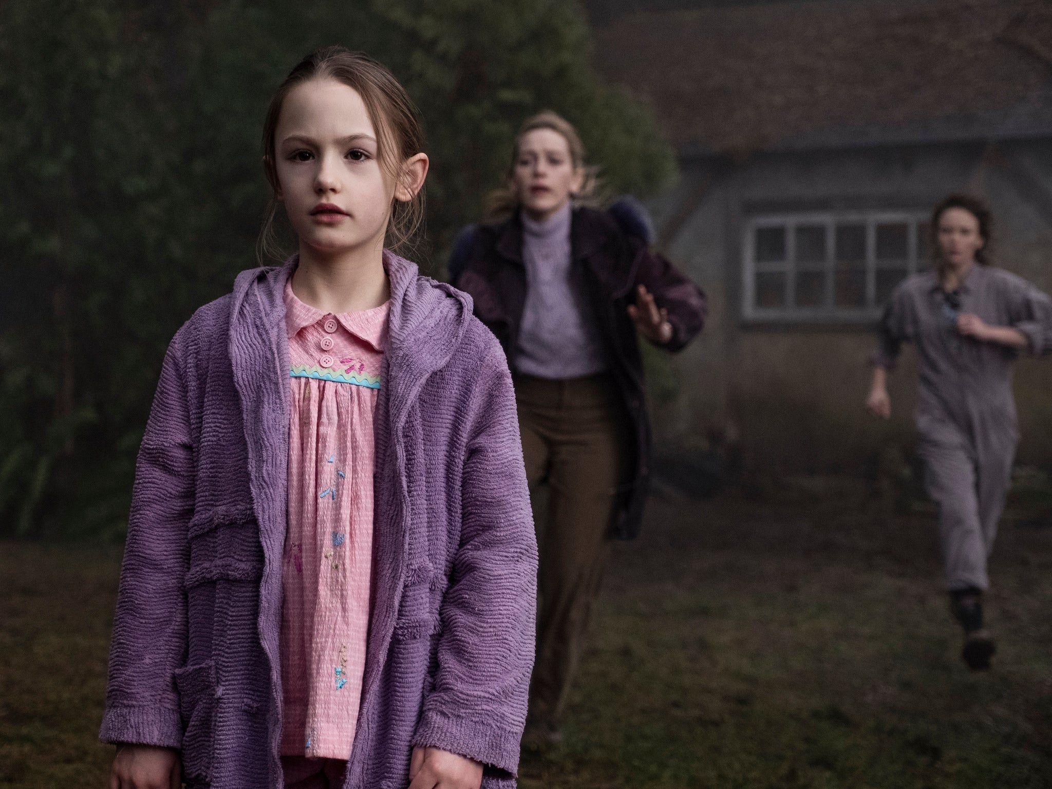 A ghostly mistake: Why Netflix's The Haunting of Bly Manor is terrifyingly underwhelming