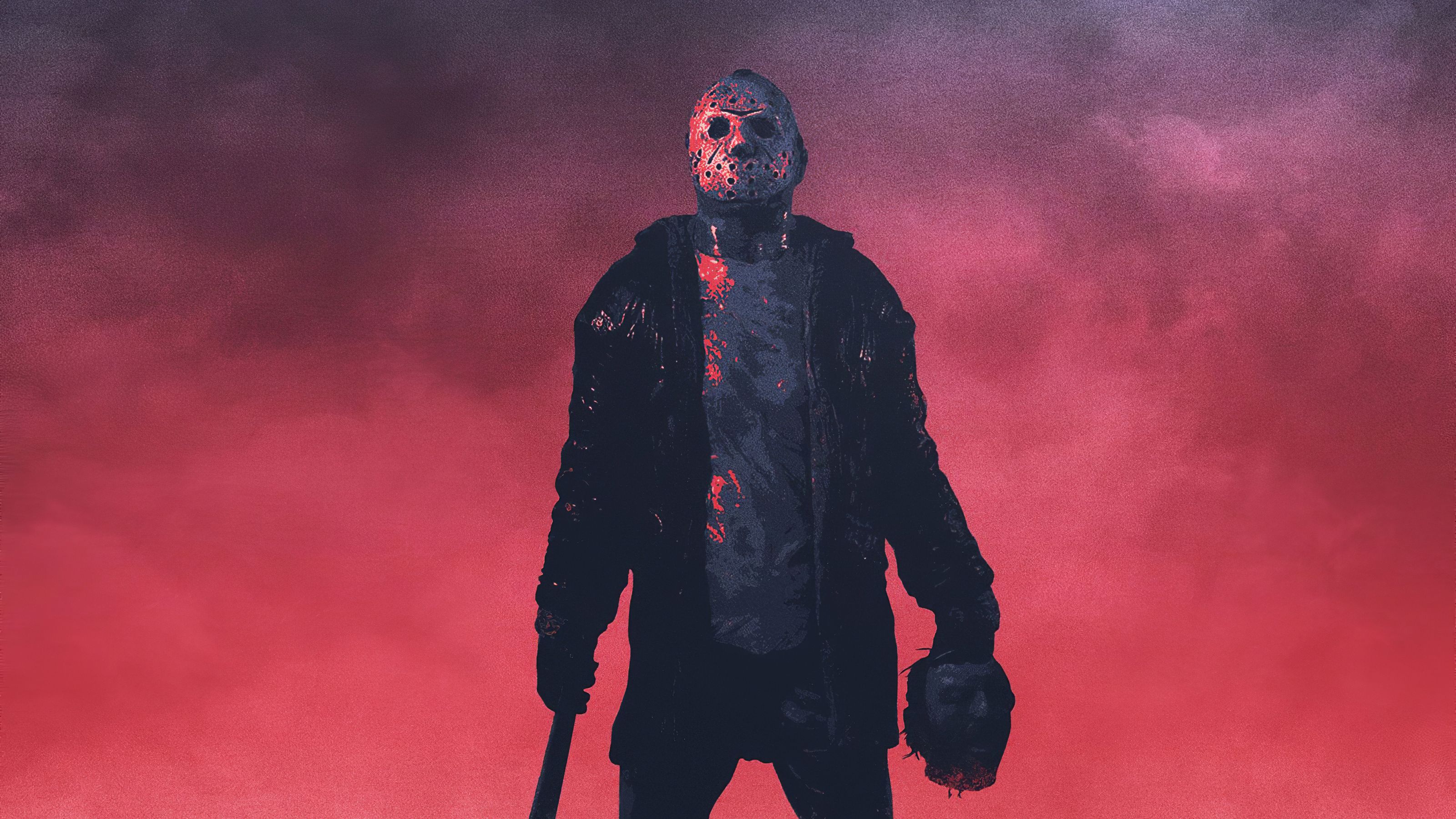 The Friday 13th, HD Movies, 4k Wallpaper, Image, Background, Photo and Picture