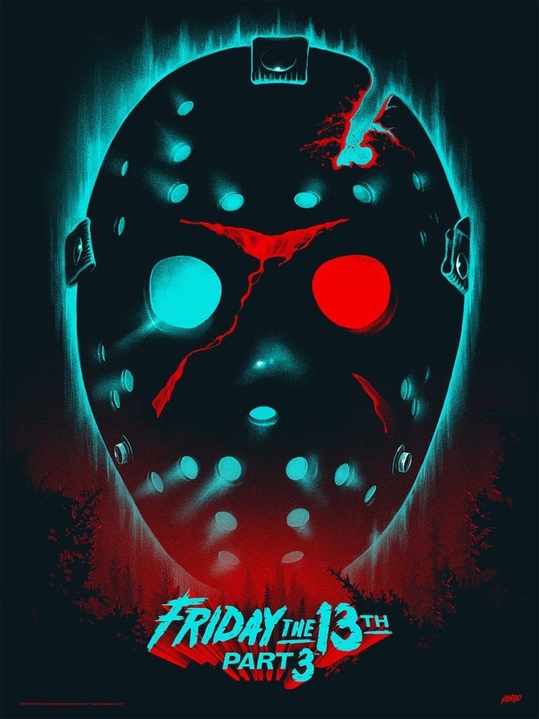 Friday the 13th Jason Voorhees. Horror movie icons, Horror artwork, Horror icons
