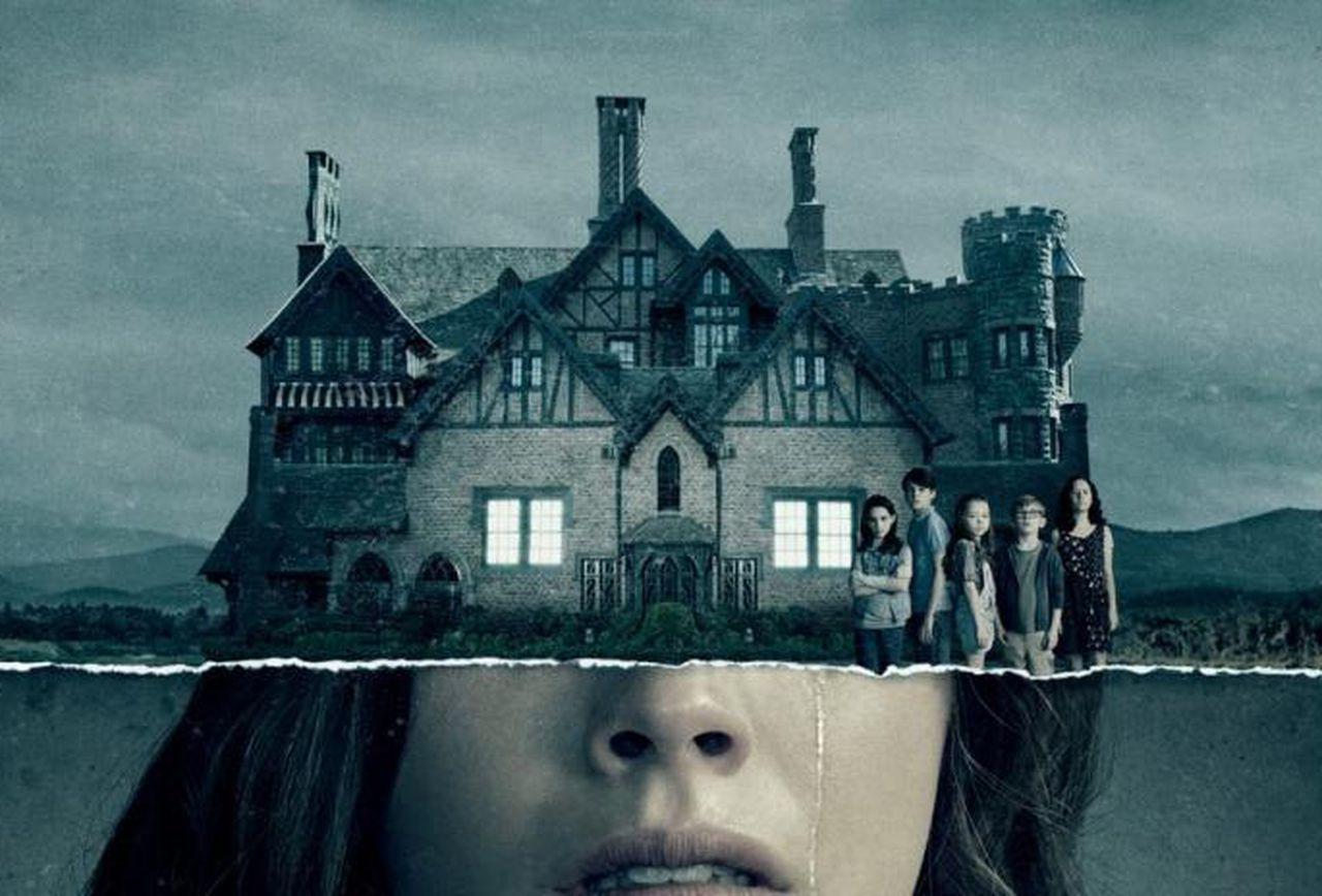 The Haunting of Hill House Wallpaper Free The Haunting of Hill House Background