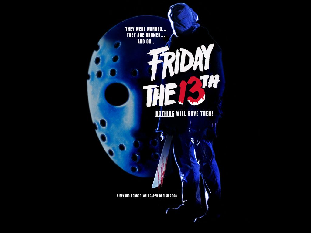 Friday The 13th Wallpaper (High Quality) HD Wallpaper