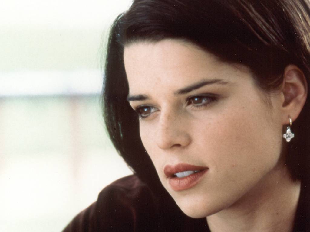 Neve Campbell Wallpapers - Wallpaper Cave