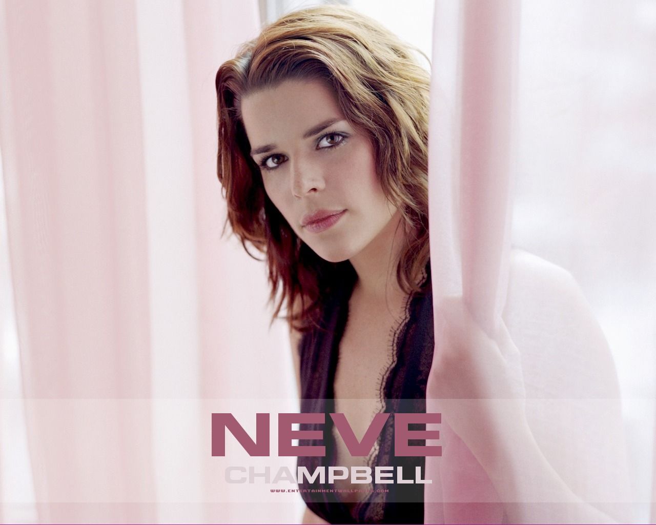 Neve Campbell Wallpapers - Wallpaper Cave