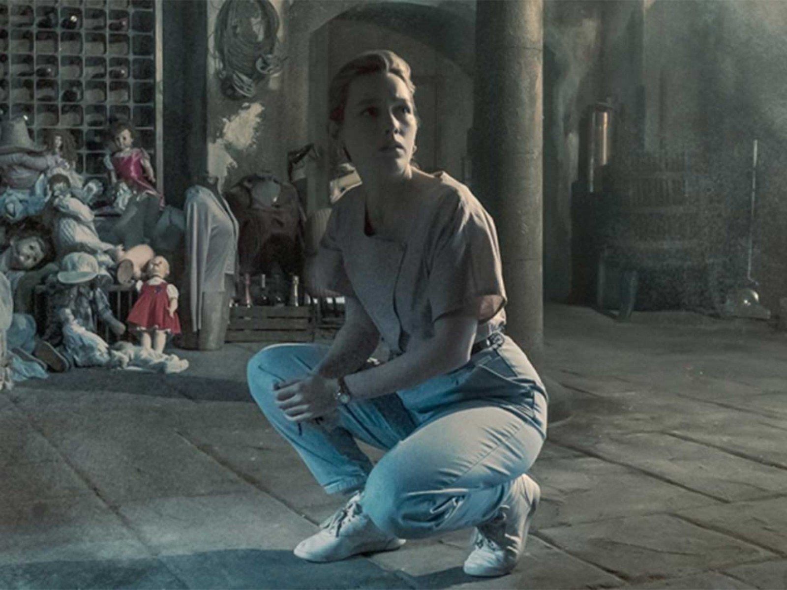 The Haunting of Bly Manor': How the Show Links to 'Haunting of Hill House'