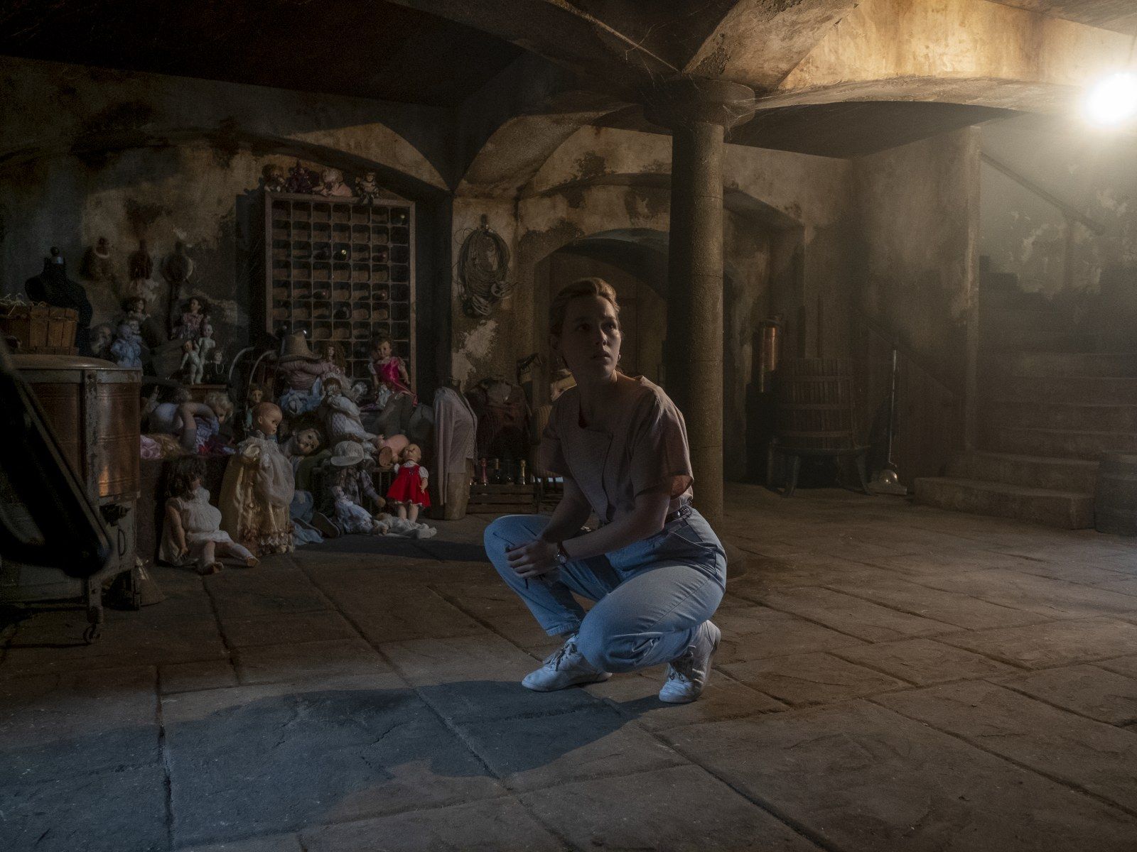 The Haunting Of Bly Manor Wallpapers Wallpaper Cave