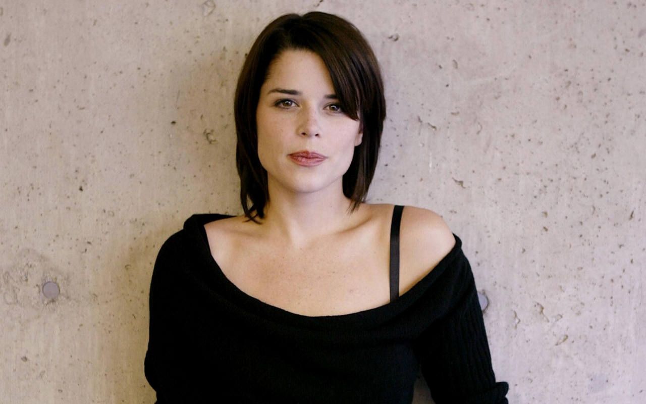 Neve Campbell Wallpapers - Wallpaper Cave