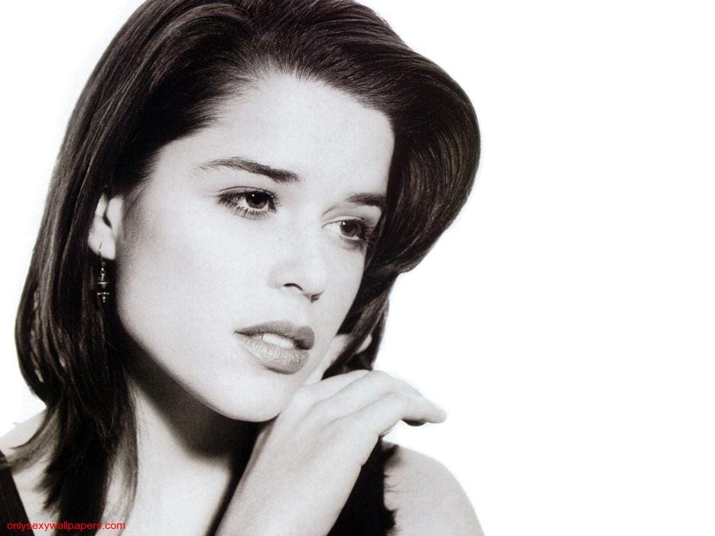 Neve Campbell Wallpapers - Wallpaper Cave