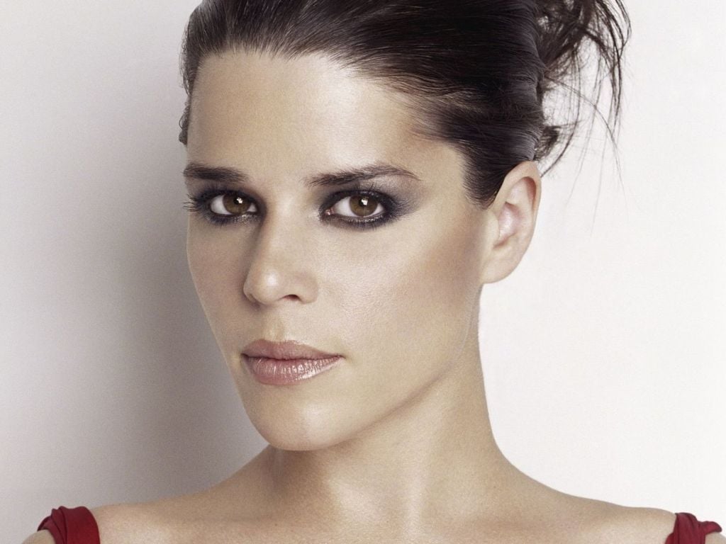 Neve Campbell Wallpapers - Wallpaper Cave