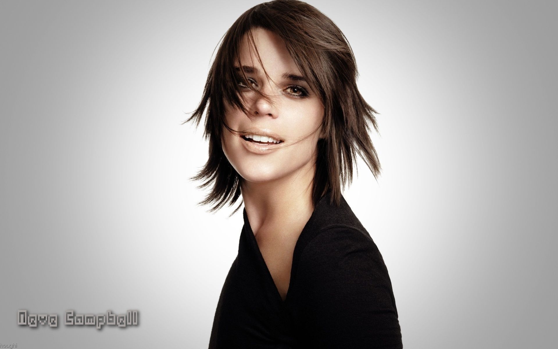 Neve Campbell Wallpapers - Wallpaper Cave