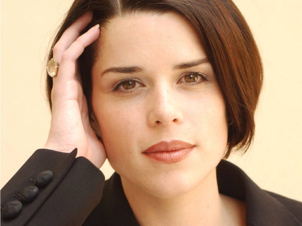 Neve Campbell Wallpapers - Wallpaper Cave
